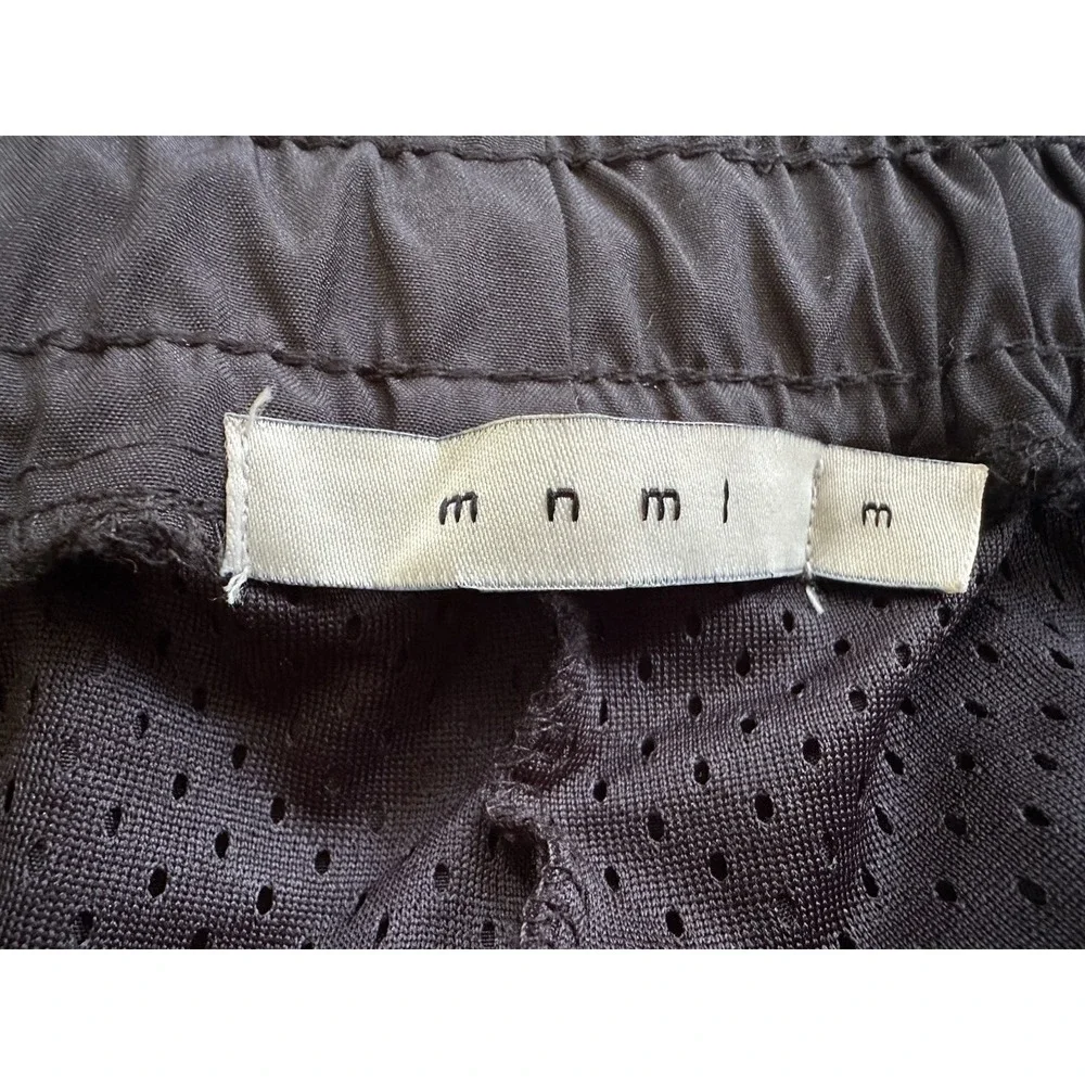 MNML great smoke